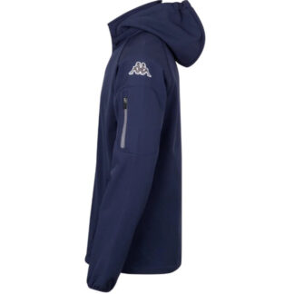 VALAS softshell kabát
