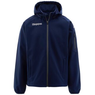 VALAS softshell kabát