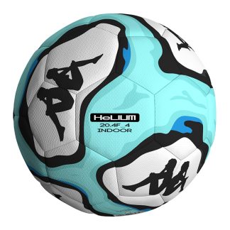 HELIUM 20.4F ID futsal edző- és meccslabda